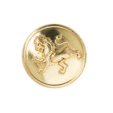 Lion in Gold, Magnet