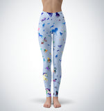 Horsing Around Leggings